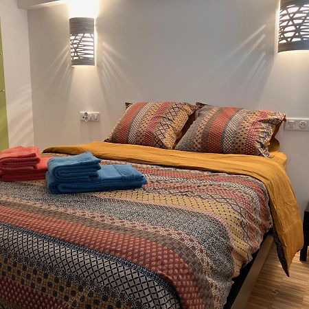 Ferienwohnung Loft Au Vieux Port La Rochelle  Exterior foto