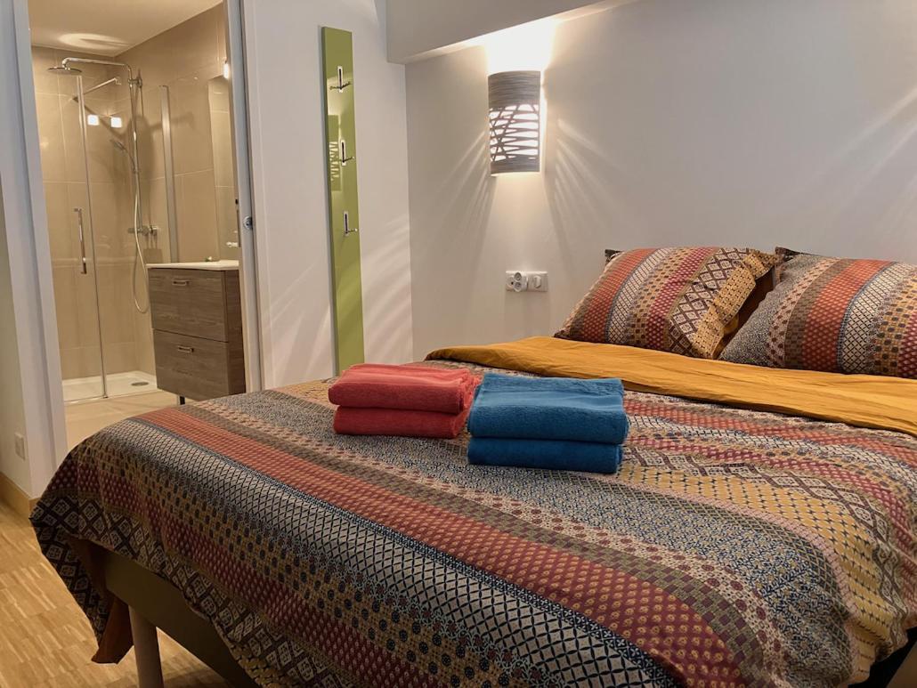 Ferienwohnung Loft Au Vieux Port La Rochelle  Exterior foto